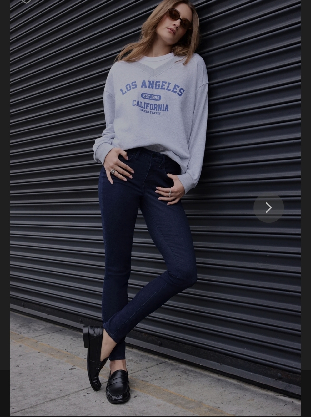 NWT NYDJ Ami Skinny Legging